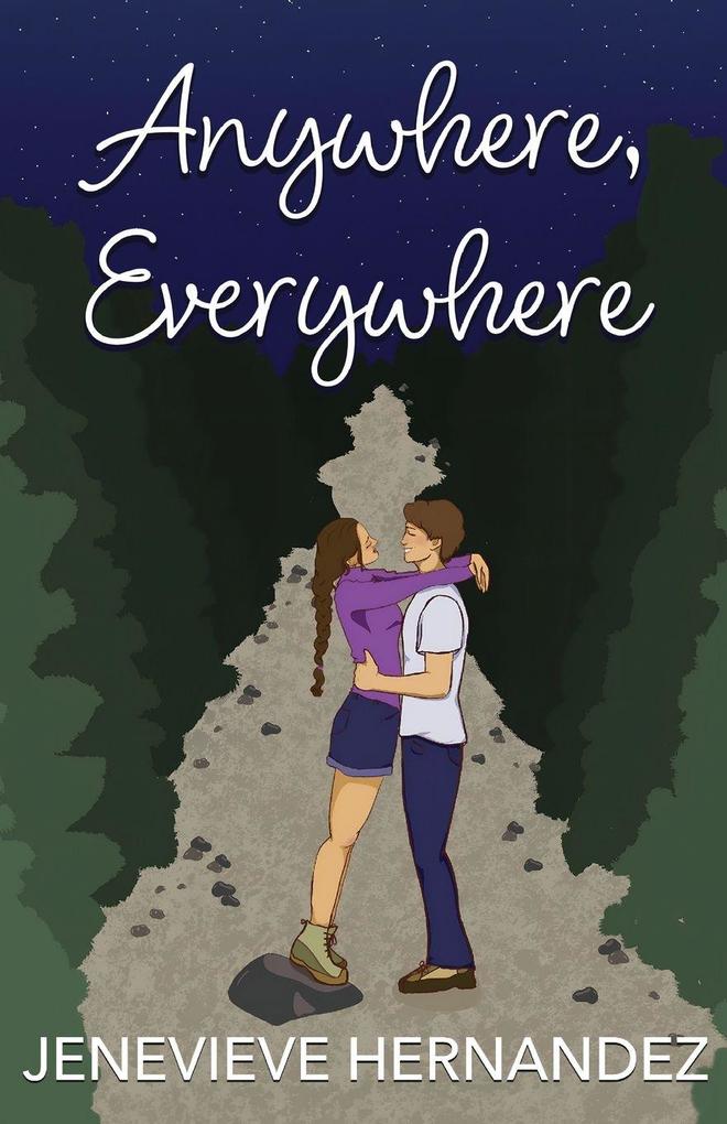 Anywhere Everywhere