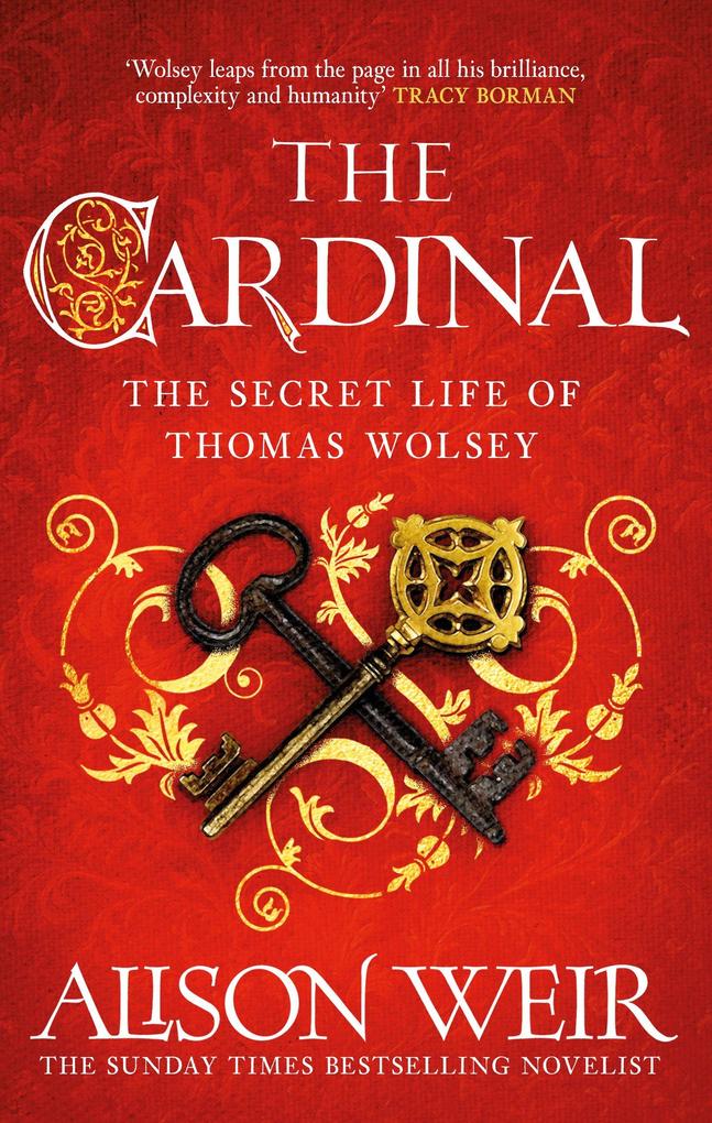 The Cardinal