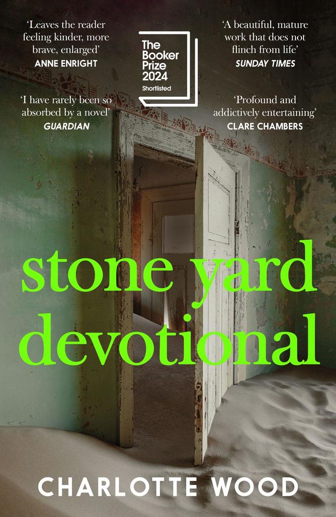 Hodder And Stoughton Ltd. Stone Yard Devotional