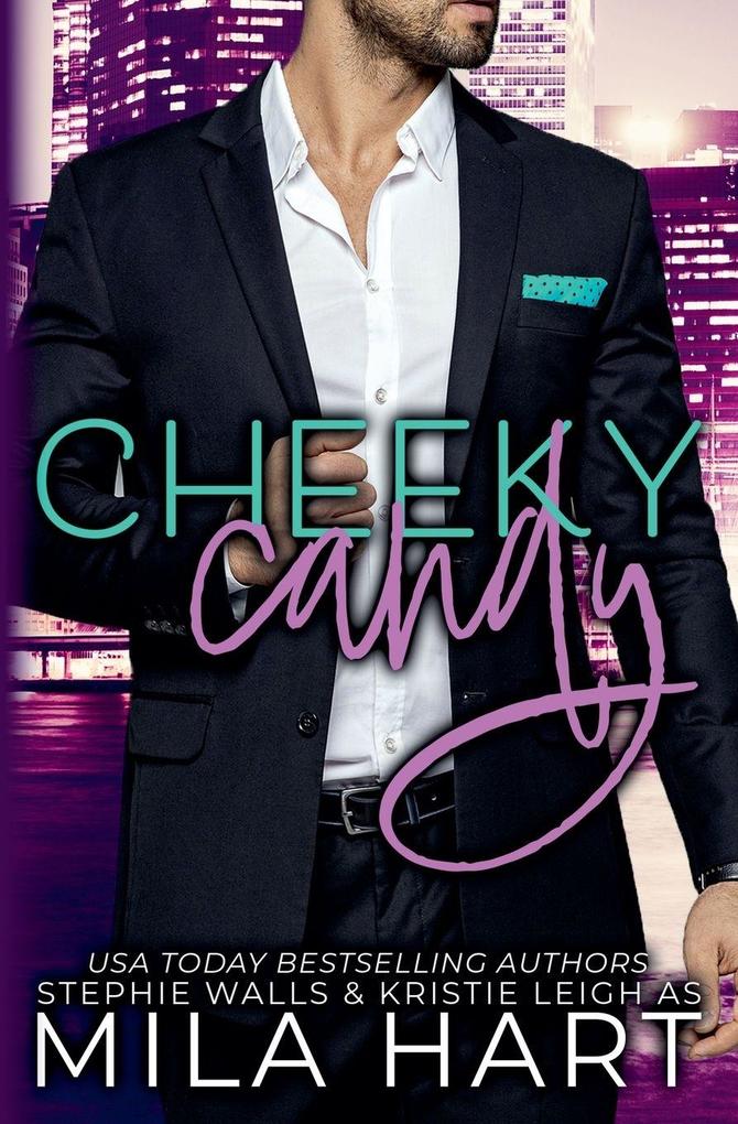 Cheeky Candy