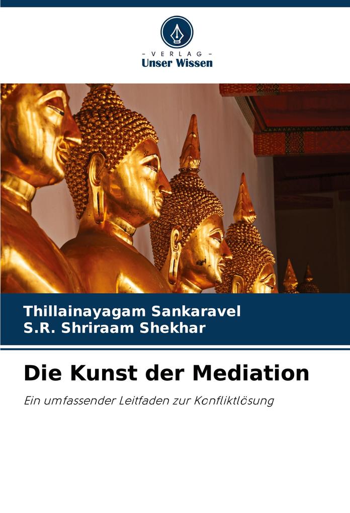 Die Kunst der Mediation