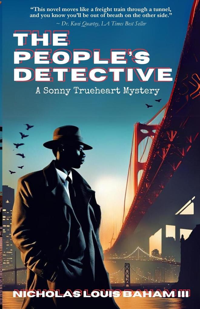 The People's Detective