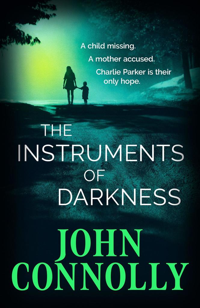 Hodder And Stoughton Ltd. The Instruments Of Darkness
