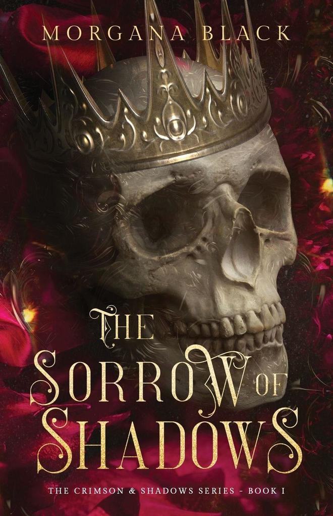 The Sorrow of Shadows