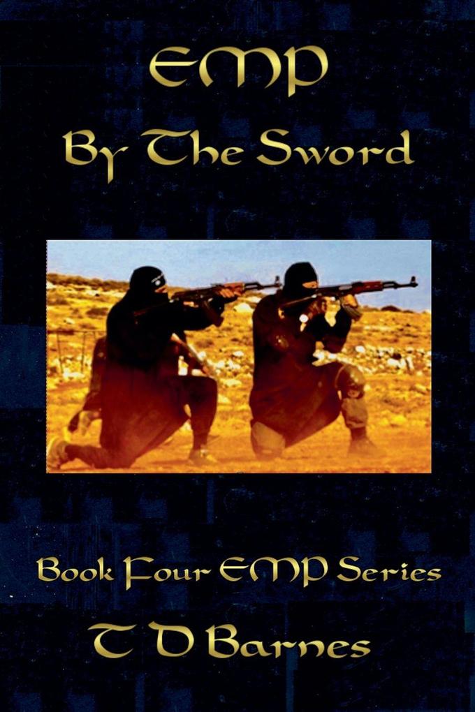 By The Sword