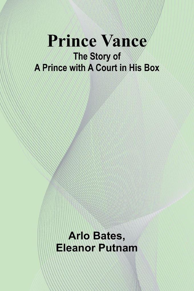 Prince Vance