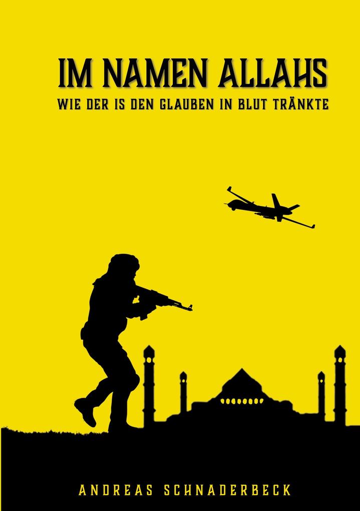 Im Namen Allahs
