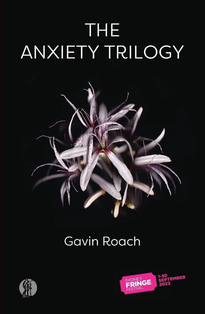 The Anxiety Trilogy and My Wife Peggy