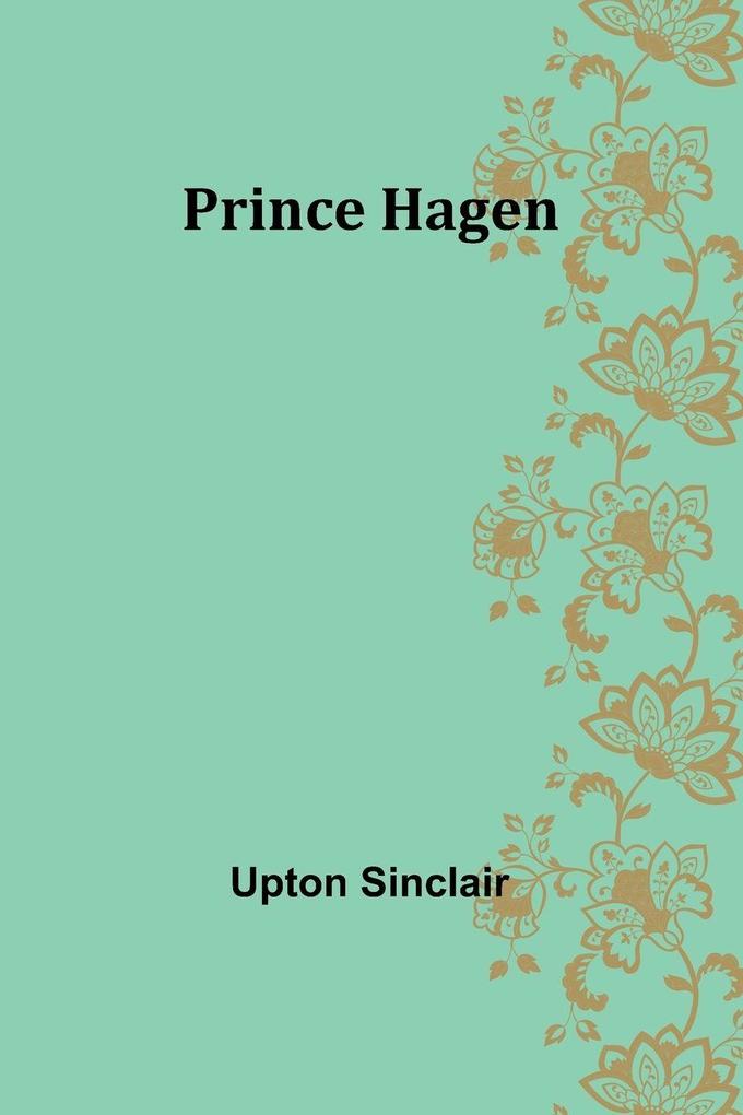 Prince Hagen