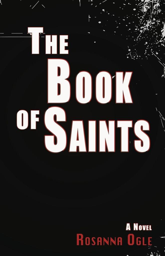 The Book of Saints