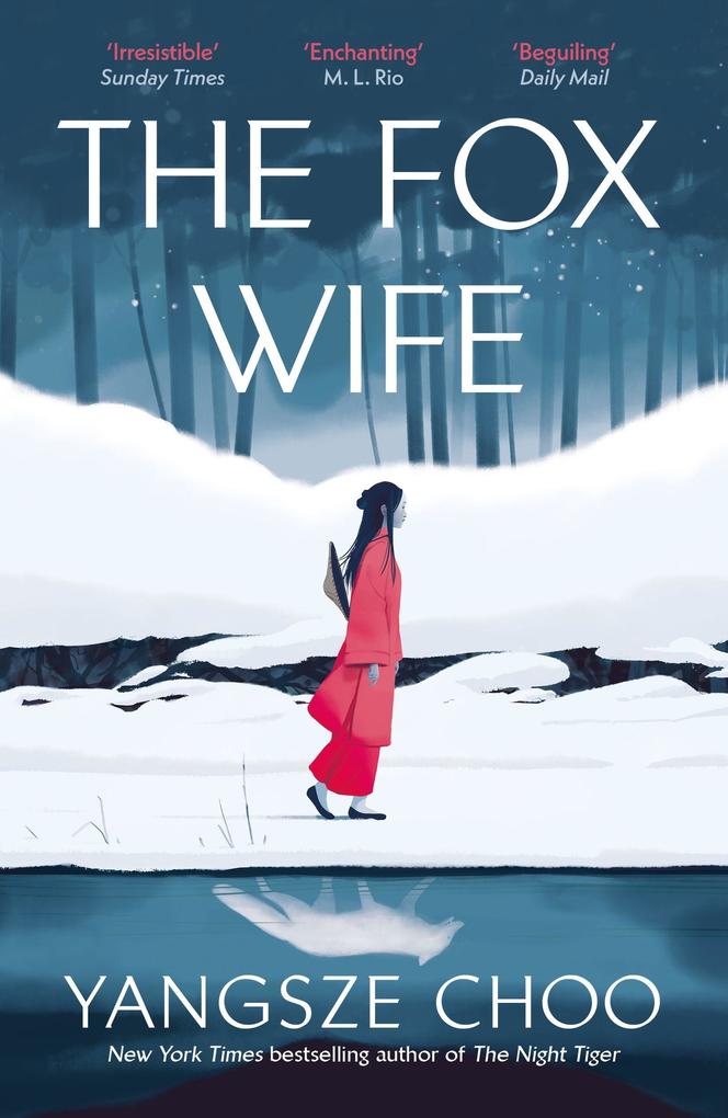 Quercus Publishing Plc The Fox Wife