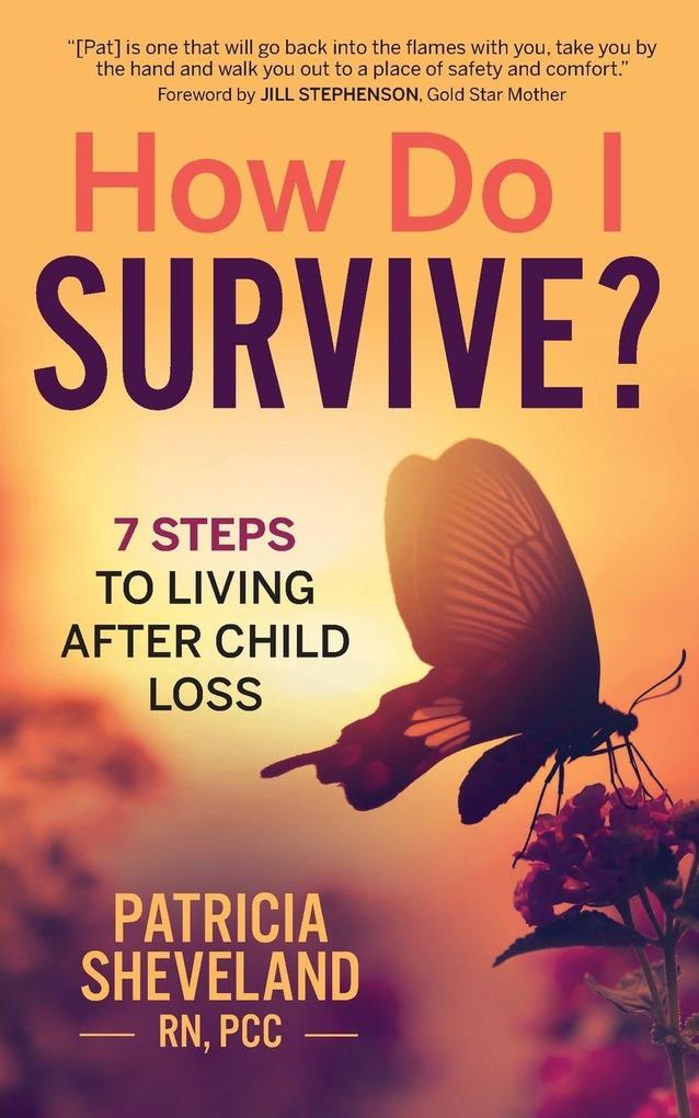How Do I Survive?