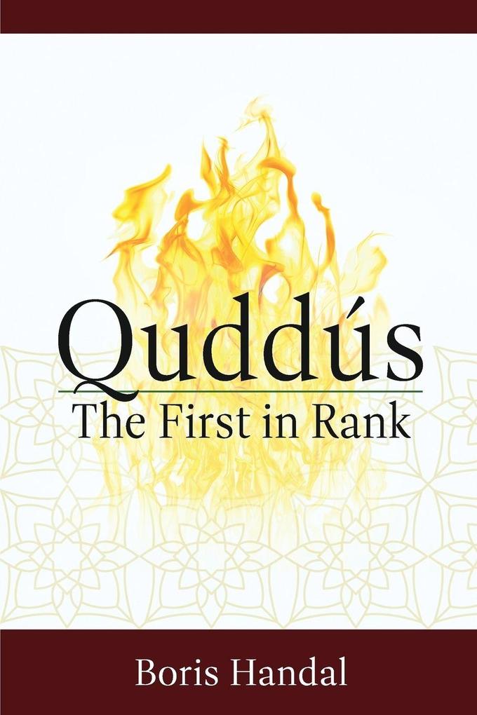 Quddus