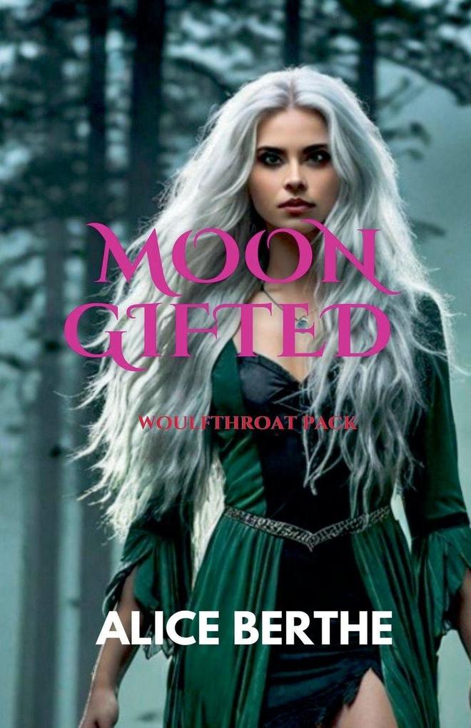 Moon Gifted