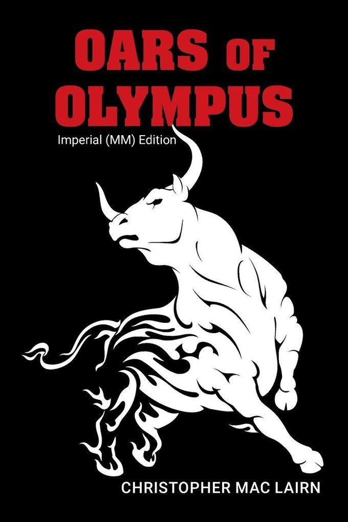 Oars of Olympus