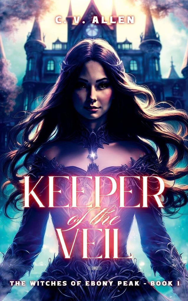 Keeper of the Veil
