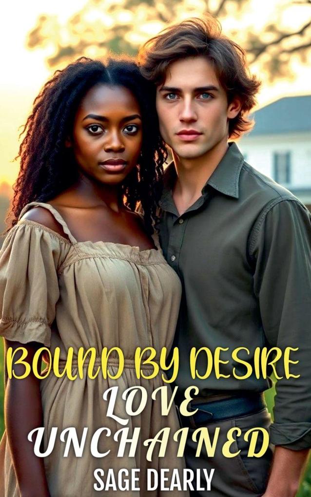 Bound By Desire