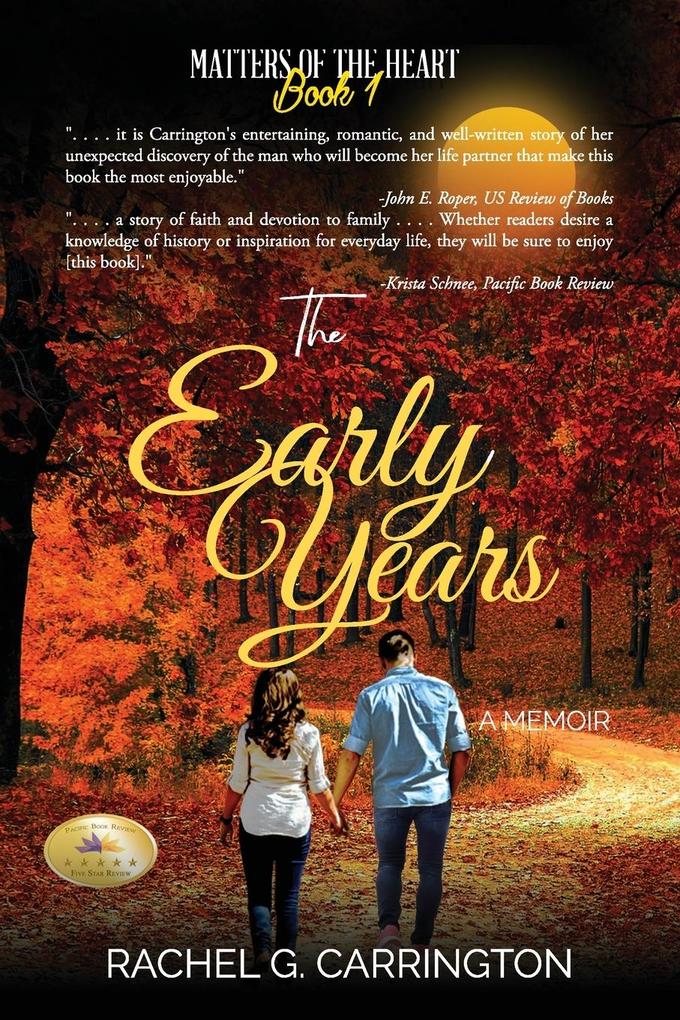 The Early Years
