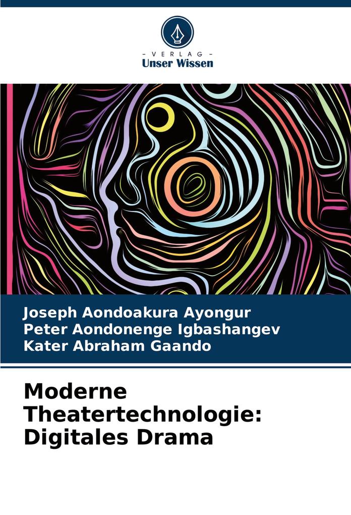 Moderne Theatertechnologie: Digitales Drama