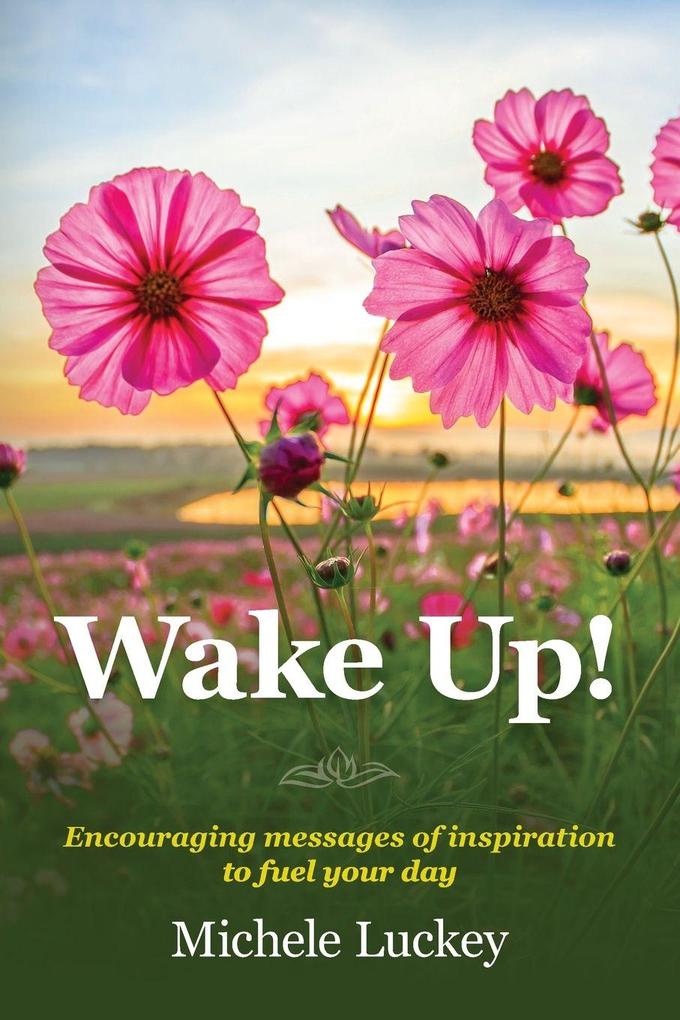 Wake Up!