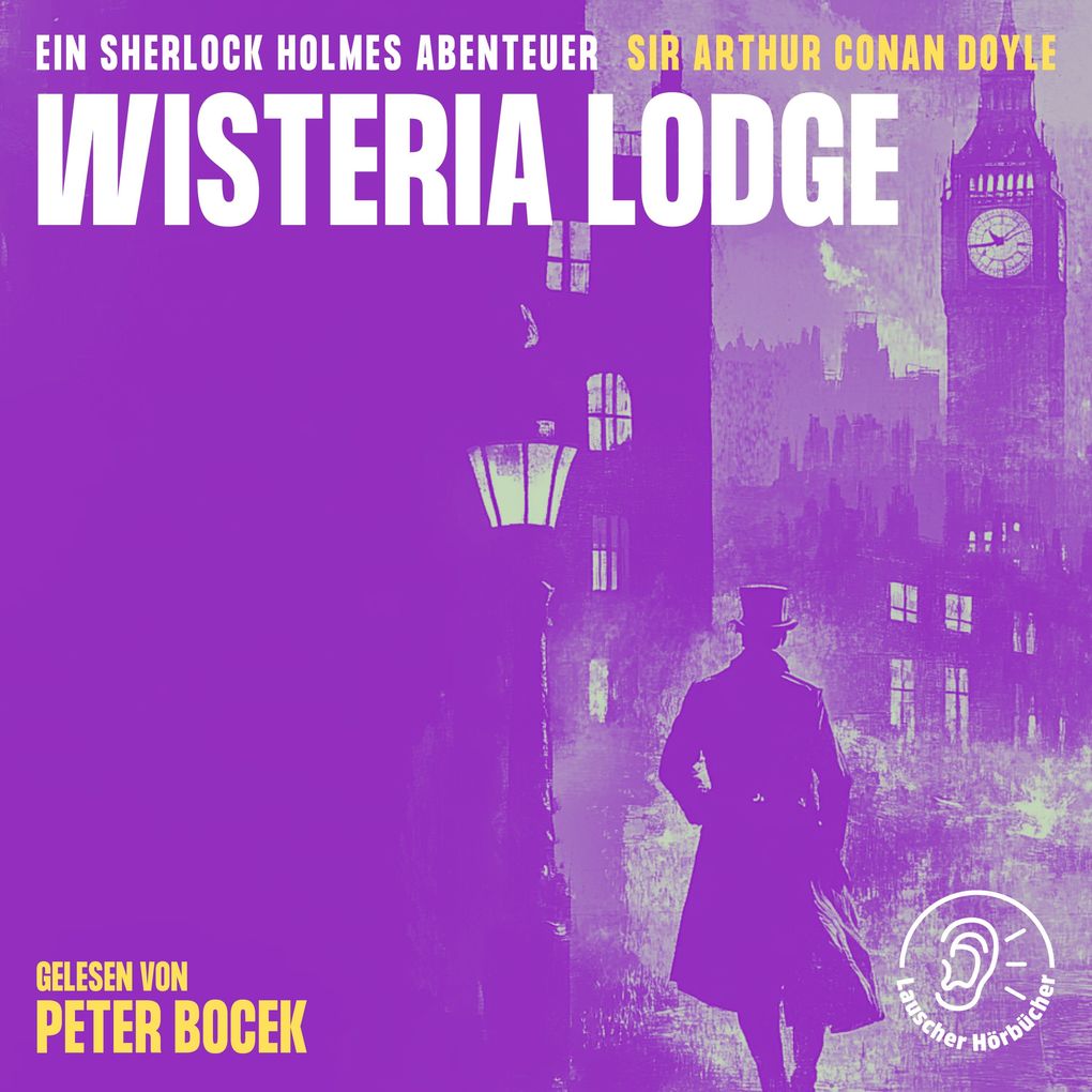 Wisteria Lodge