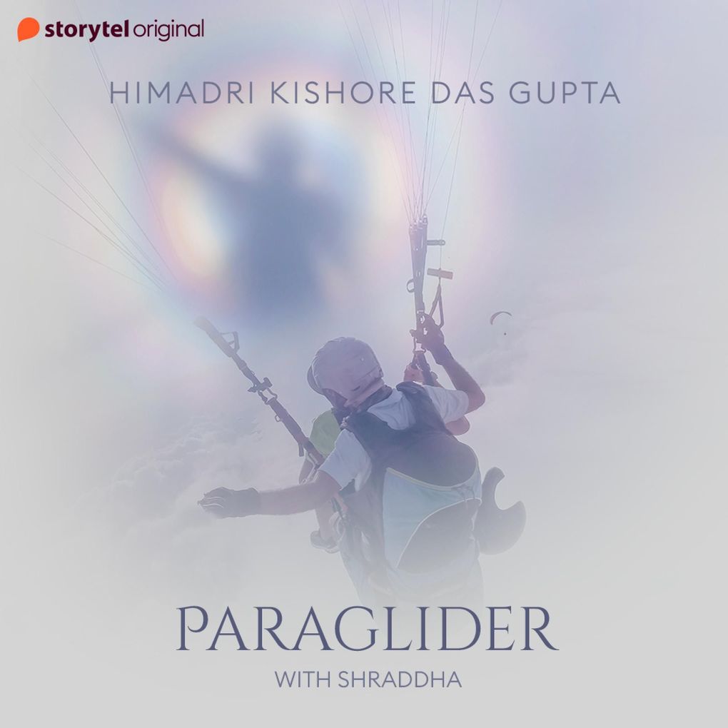 PARAGLIDER