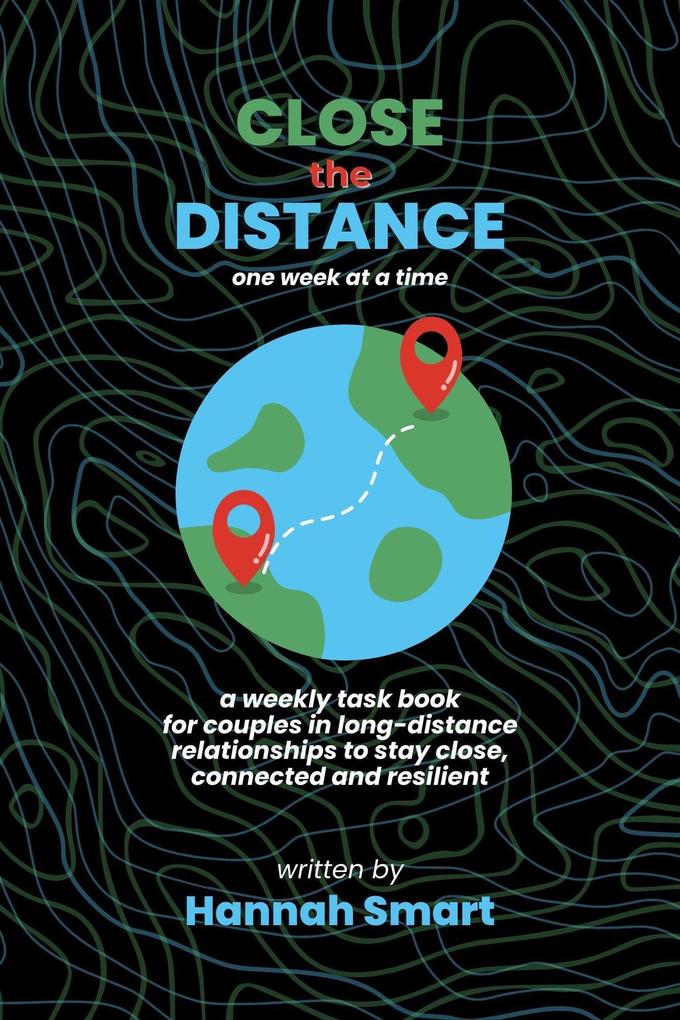 Close the Distance