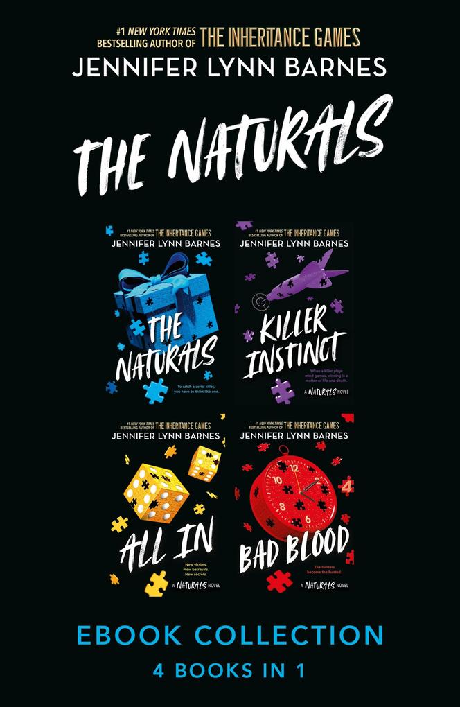 The Naturals Collection