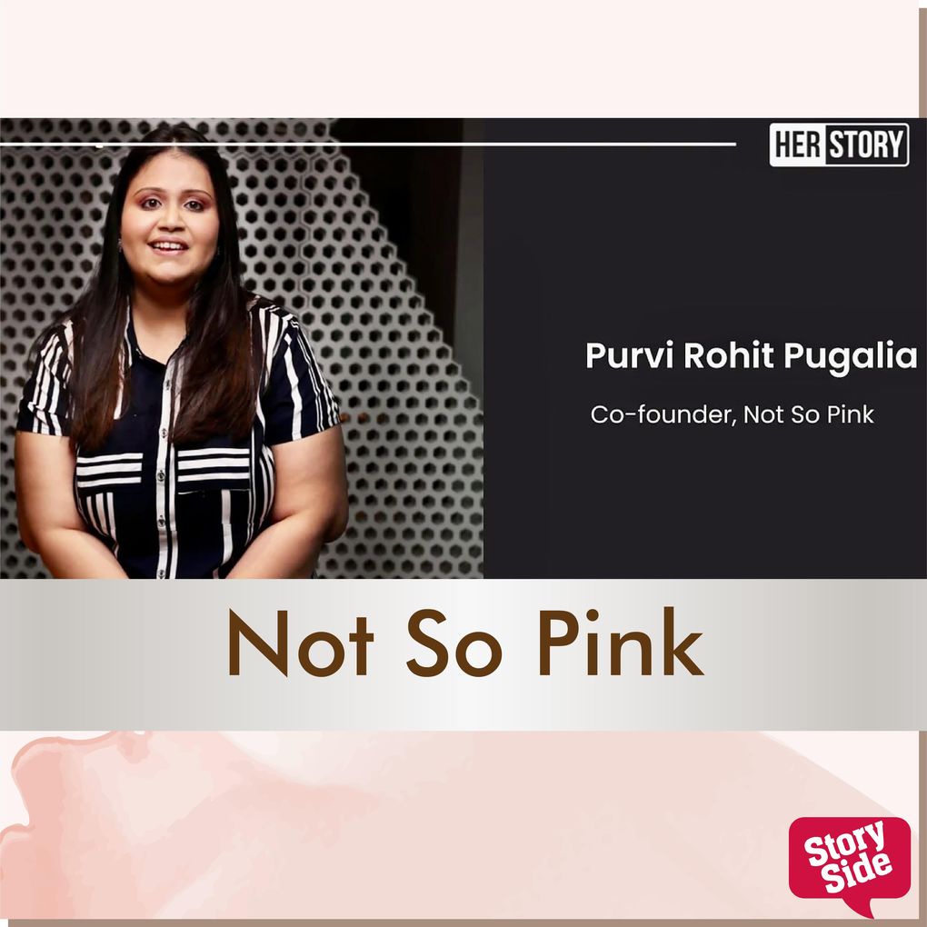 Not So Pink
