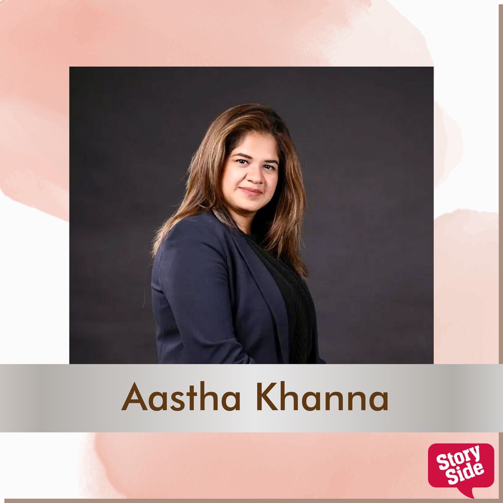 Aastha Khanna