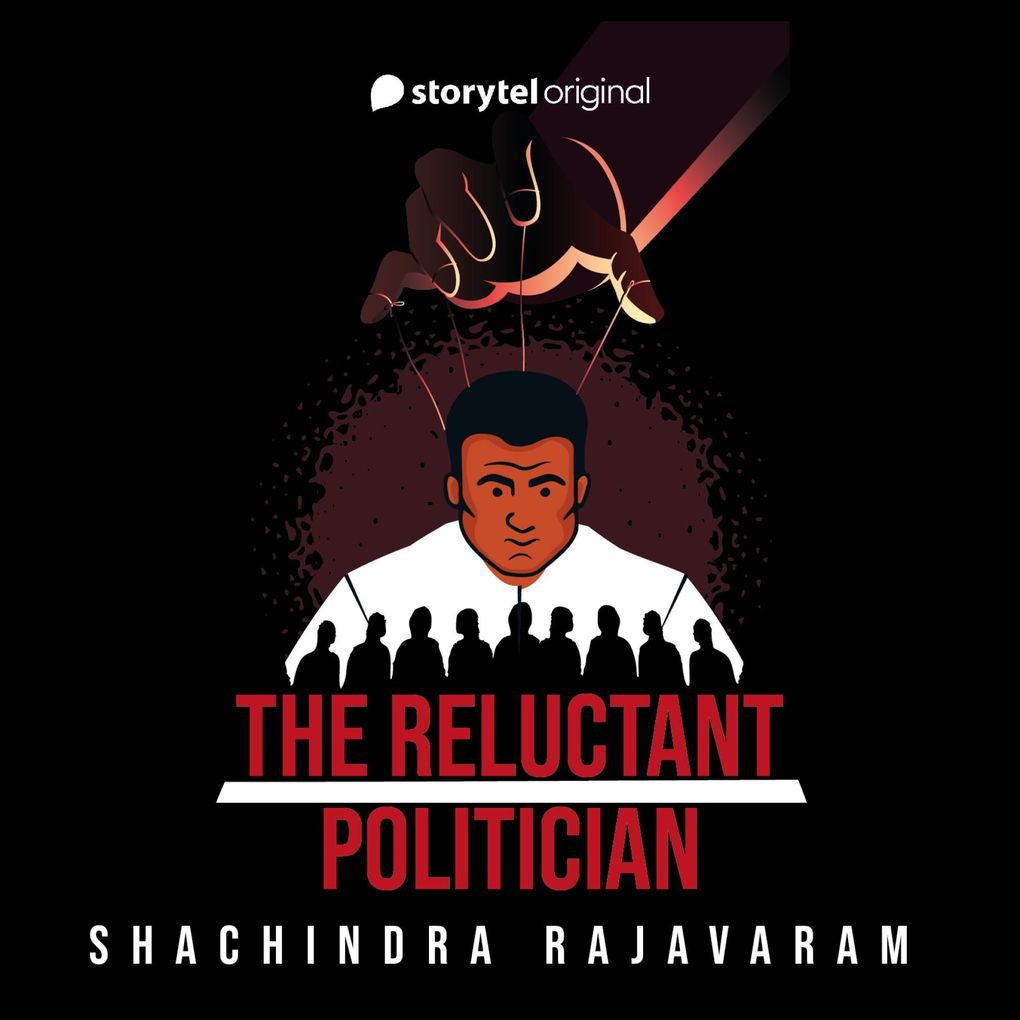 Reluctant Politician The