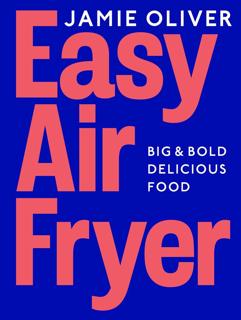 Penguin Books Ltd Easy Air Fryer