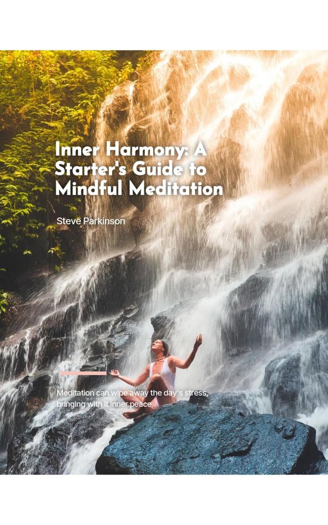 Inner Harmony (1 #1)