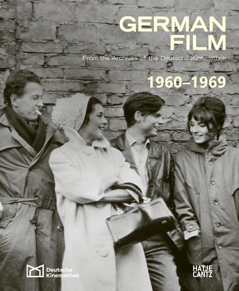 German Film. Volume 7: 1960-1969