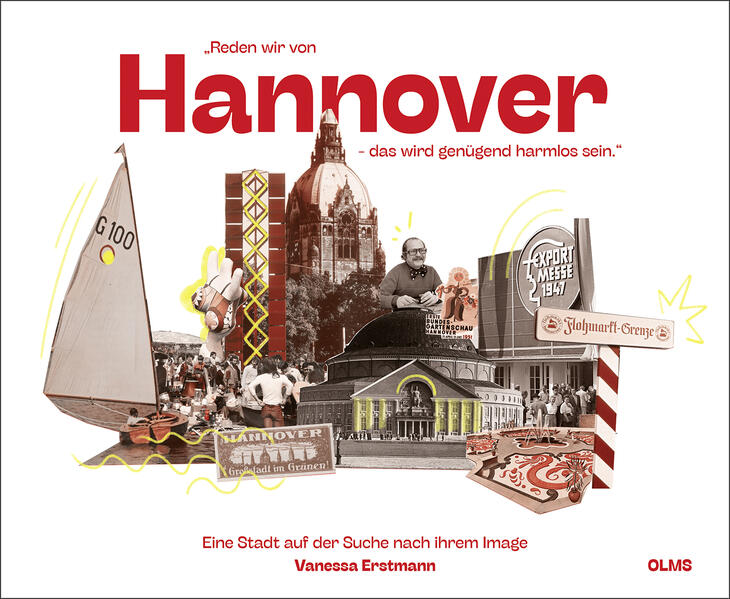 'Reden wir von Hannover - das wird genügend harmlos sein.'