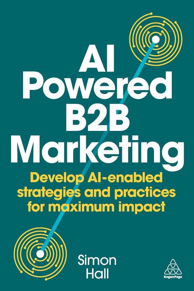 AI-Powered B2B Marketing