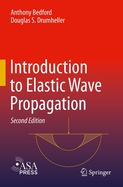 Introduction to Elastic Wave Propagation