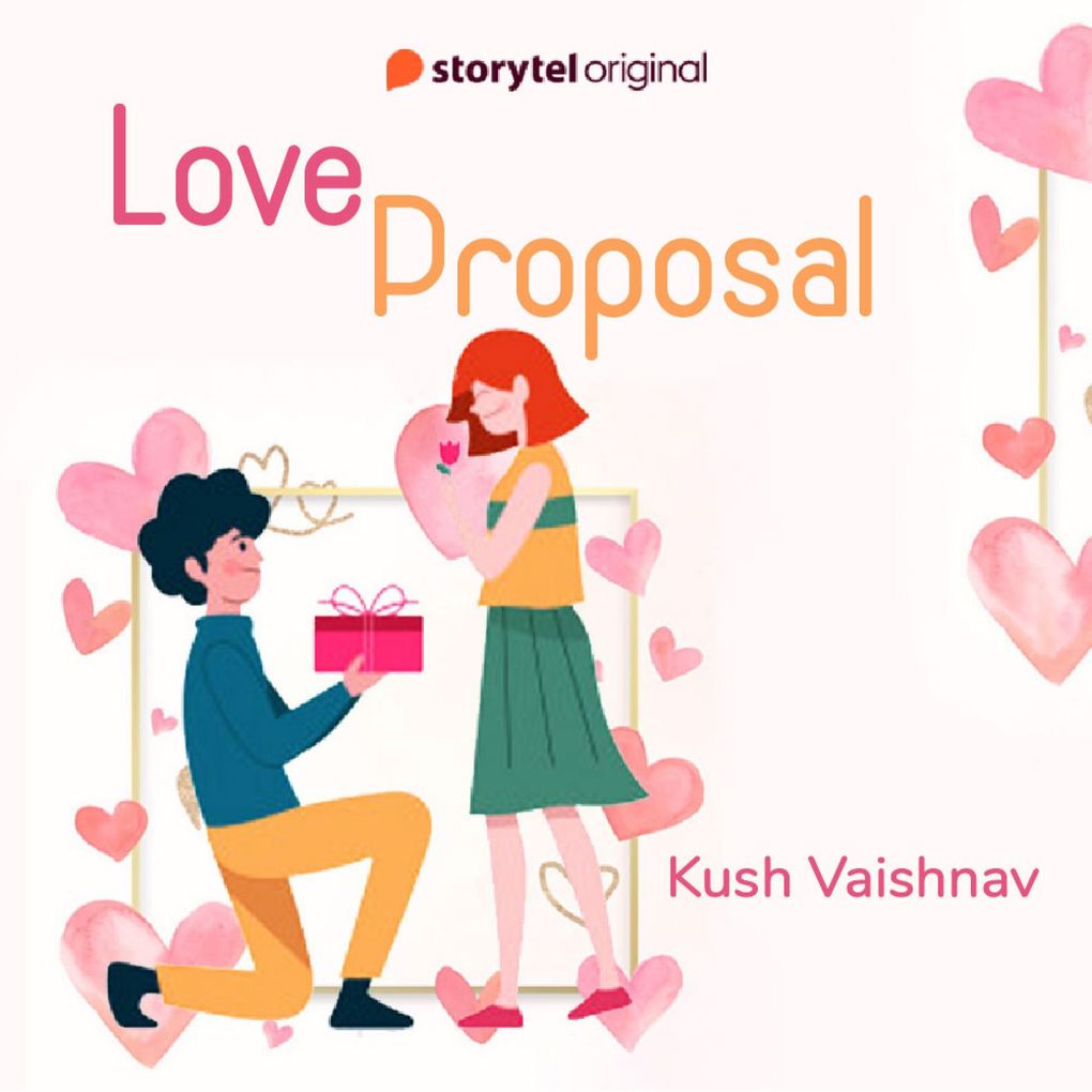 Love Proposal