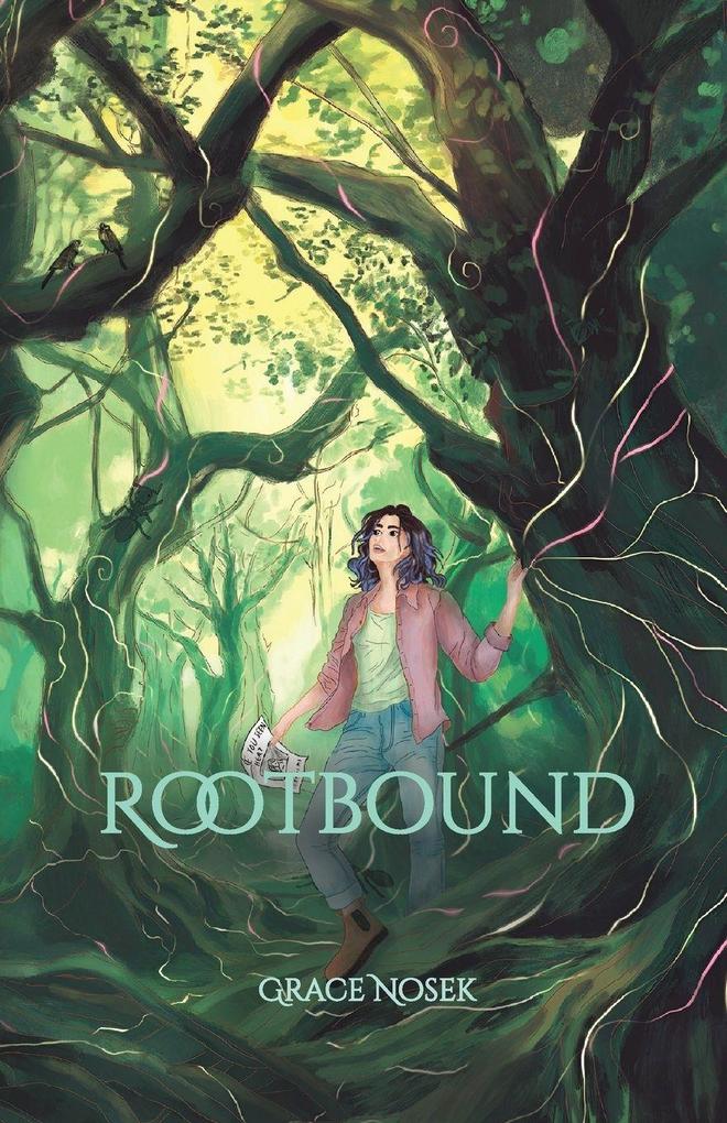 Rootbound