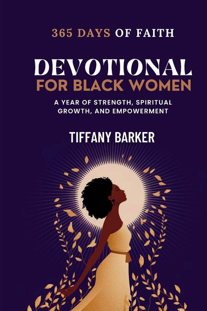 Devotional for Black Women