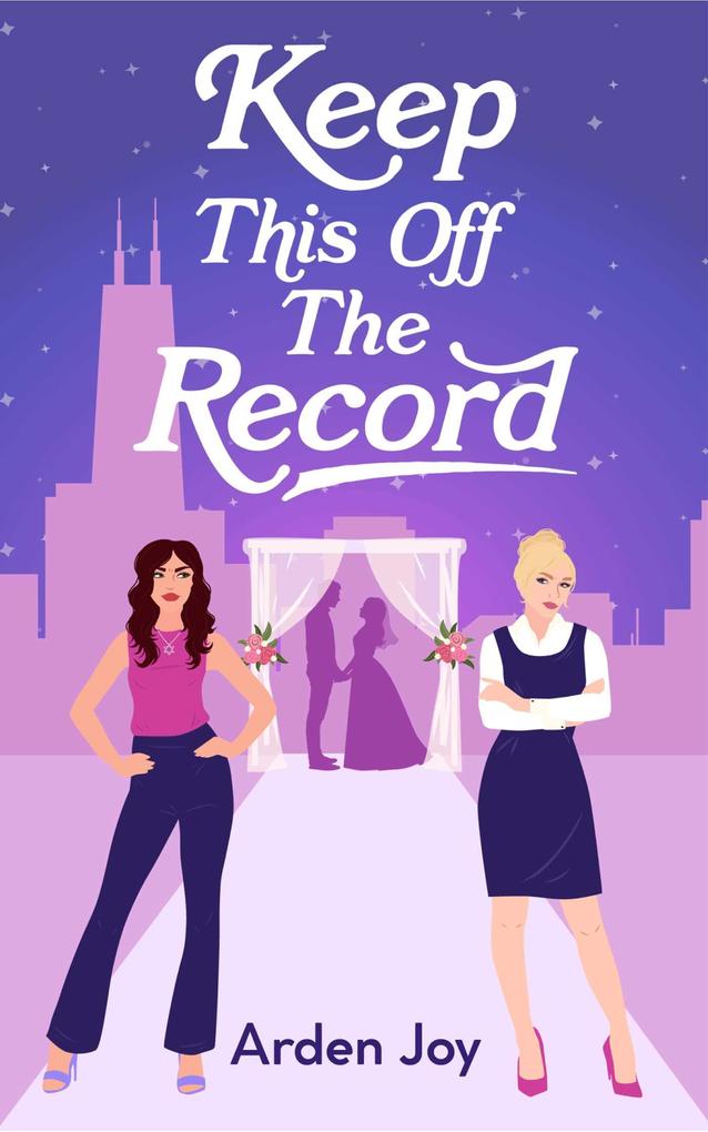 Keep This Off the Record
