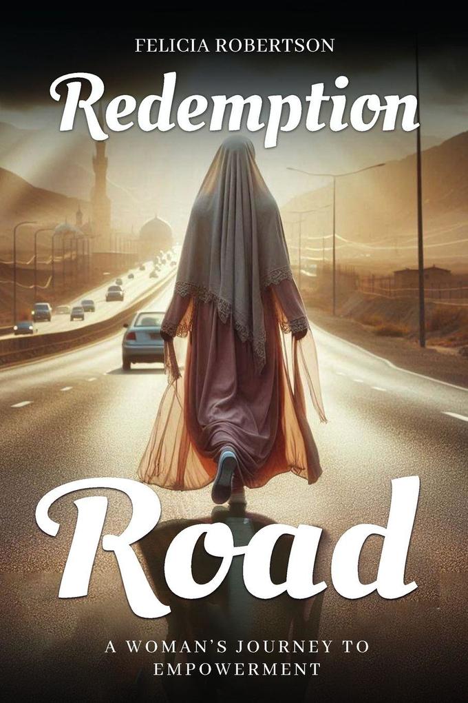 Redemption Road