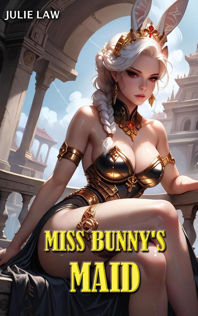 Miss Bunny's Maid