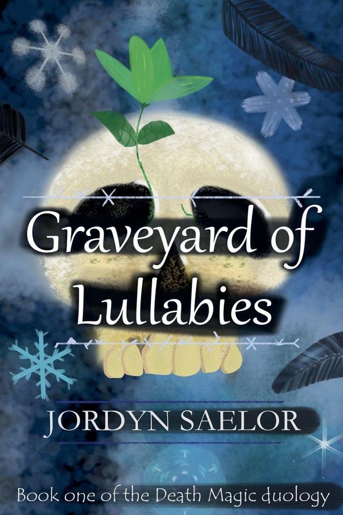 Graveyard of Lullabies