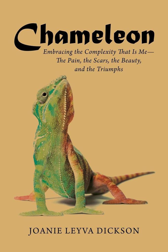Chameleon