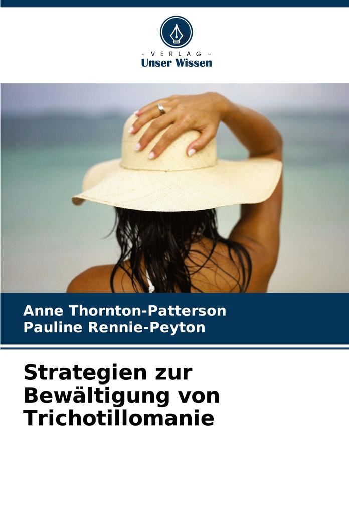 Strategien zur Bewältigung von Trichotillomanie