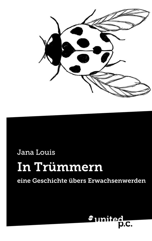 In Trümmern