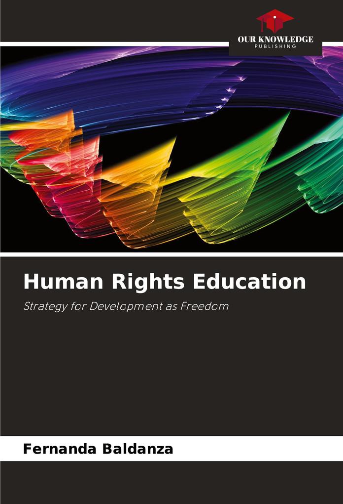 Human Rights Education