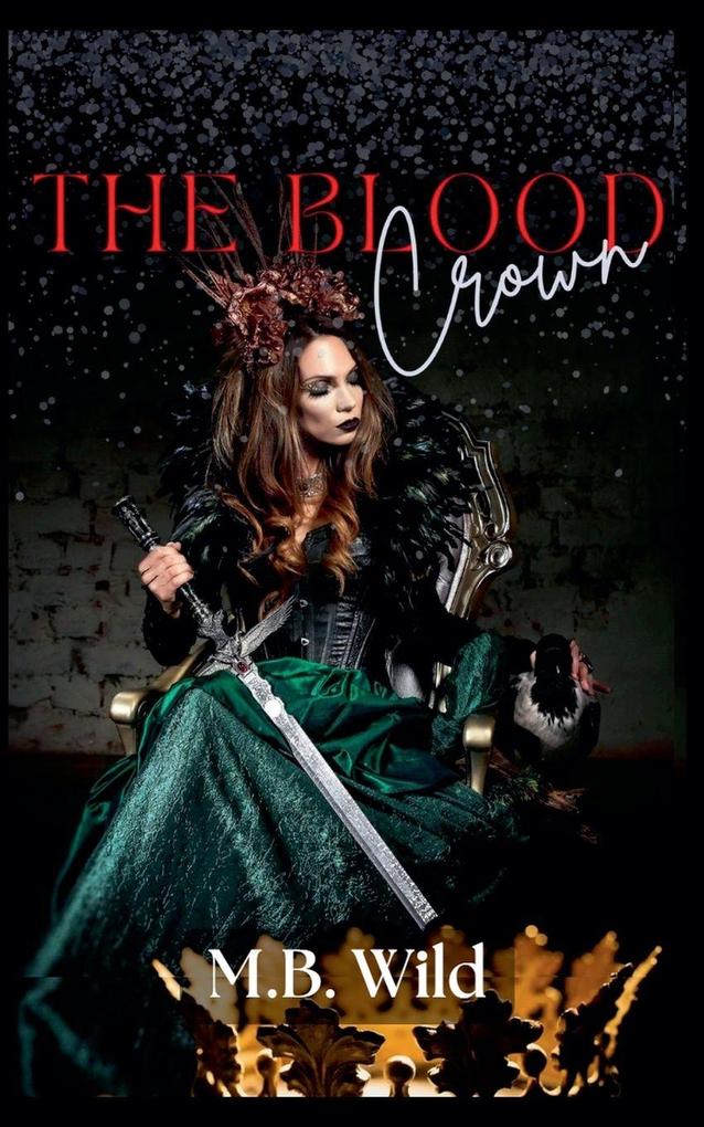 The Blood Crown
