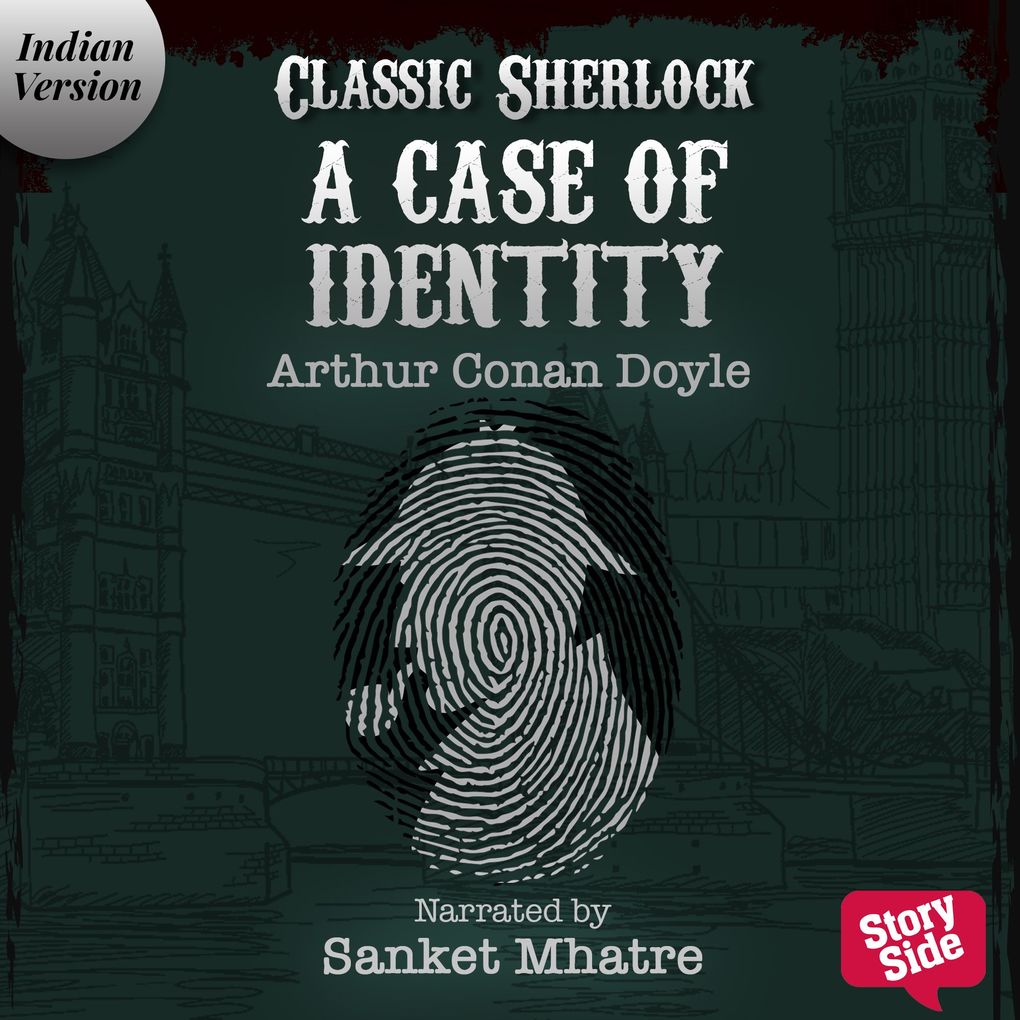 Case of Identity A